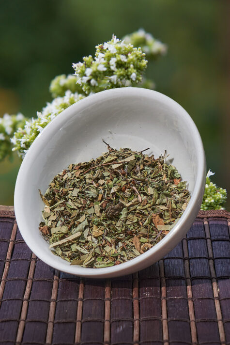 Himalayan Spice Herbal Infusion
