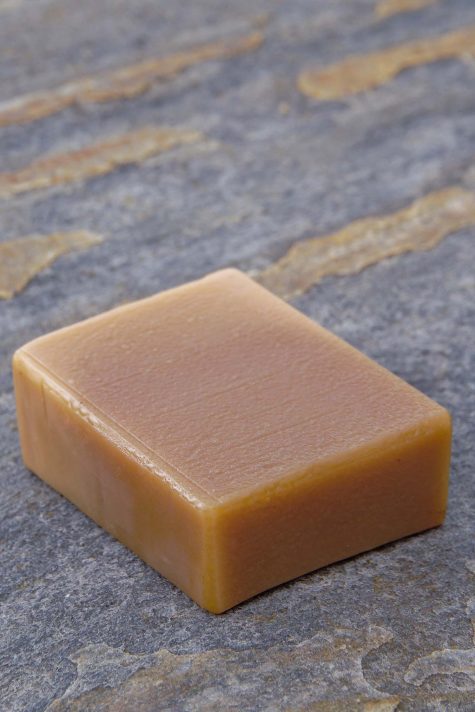 Hemp Soap for Men-Citrus Woods